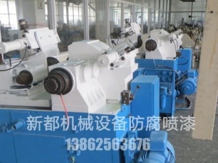 教大家如何區(qū)分新機器與舊機器的翻新